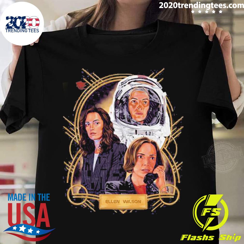 Official from The Maze Runner - Adult & Kids T-Shirts, Sweatshirts & Hoodies apparel design preview 1