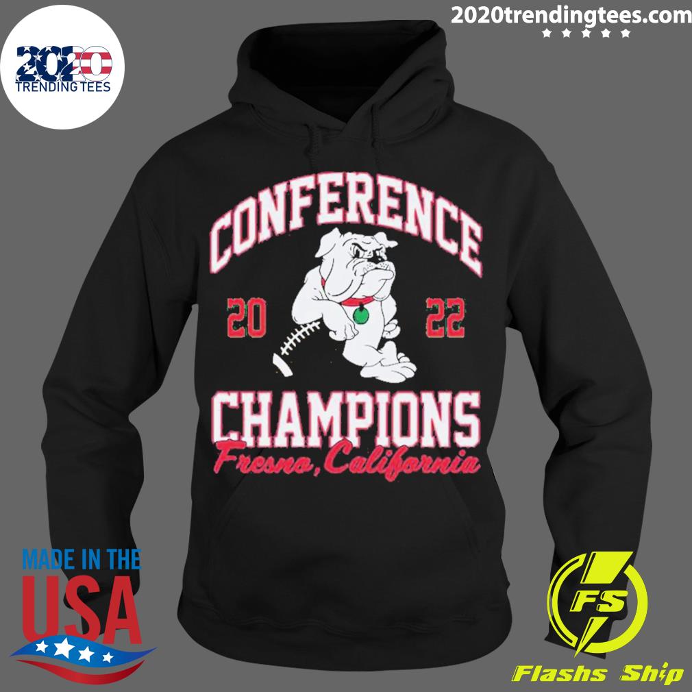 Official fs Conference Champions 2022 - Adult & Kids T-Shirts, Sweatshirts & Hoodies apparel design preview 2