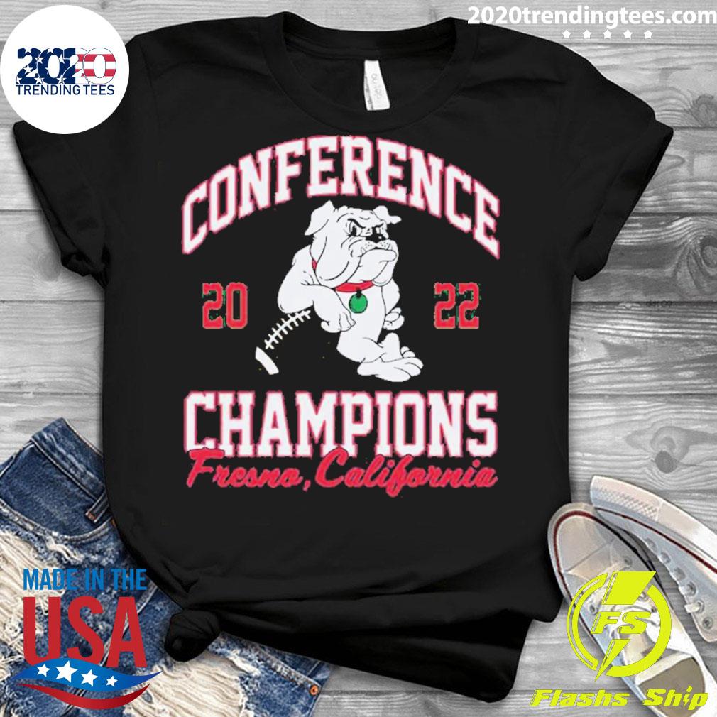 Official fs Conference Champions 2022 - Adult & Kids T-Shirts, Sweatshirts & Hoodies apparel design preview 3