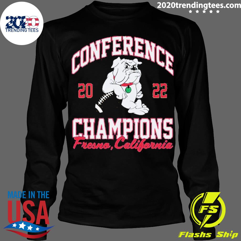 Official fs Conference Champions 2022 - Adult & Kids T-Shirts, Sweatshirts & Hoodies apparel design preview 4