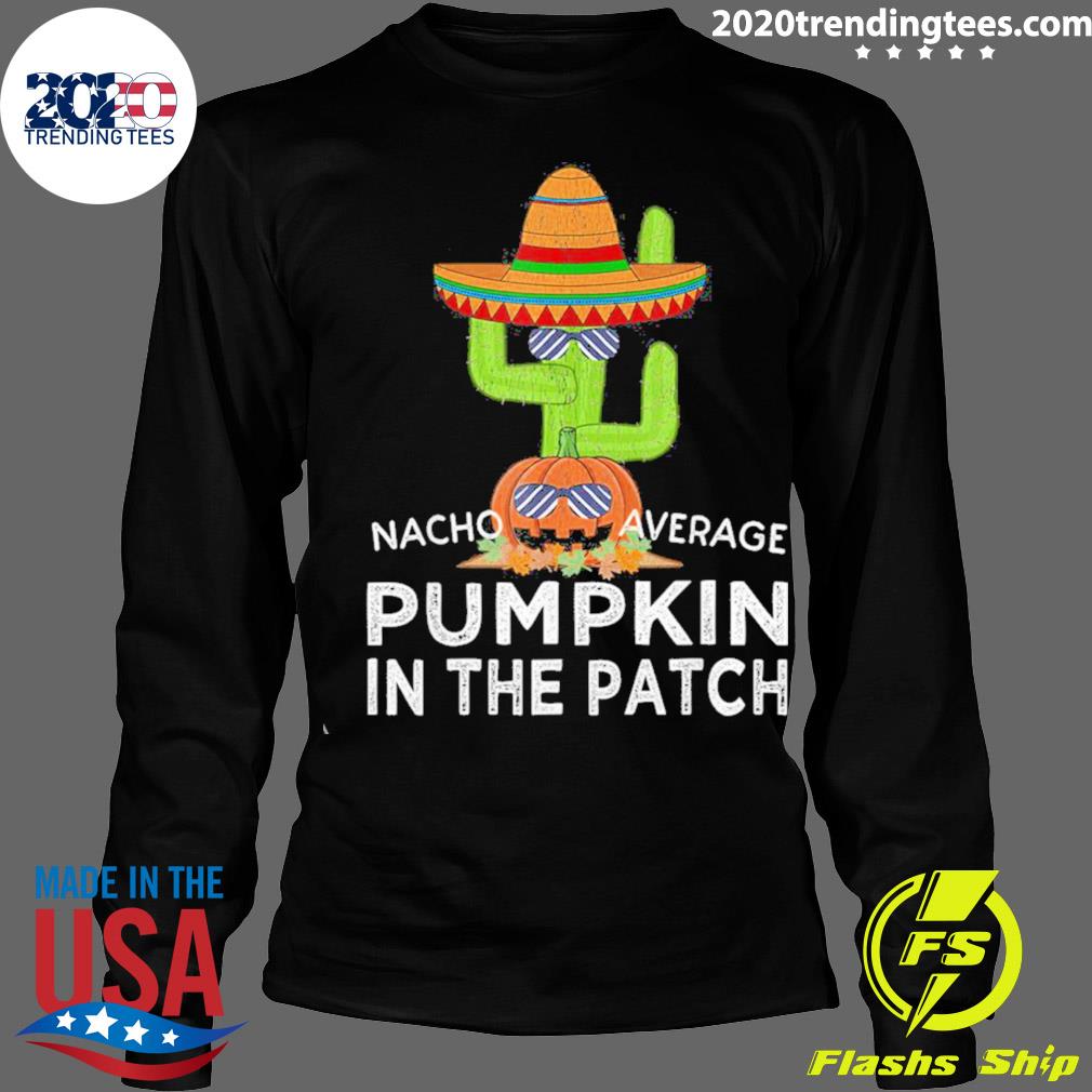 Official fun Cute Halloween Fall Saying Funny Pumpkin - Adult & Kids T-Shirts, Sweatshirts & Hoodies apparel design preview 4