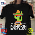 Official fun Cute Halloween Fall Saying Funny Pumpkin - Adult & Kids T-Shirts, Sweatshirts & Hoodies apparel design preview 1