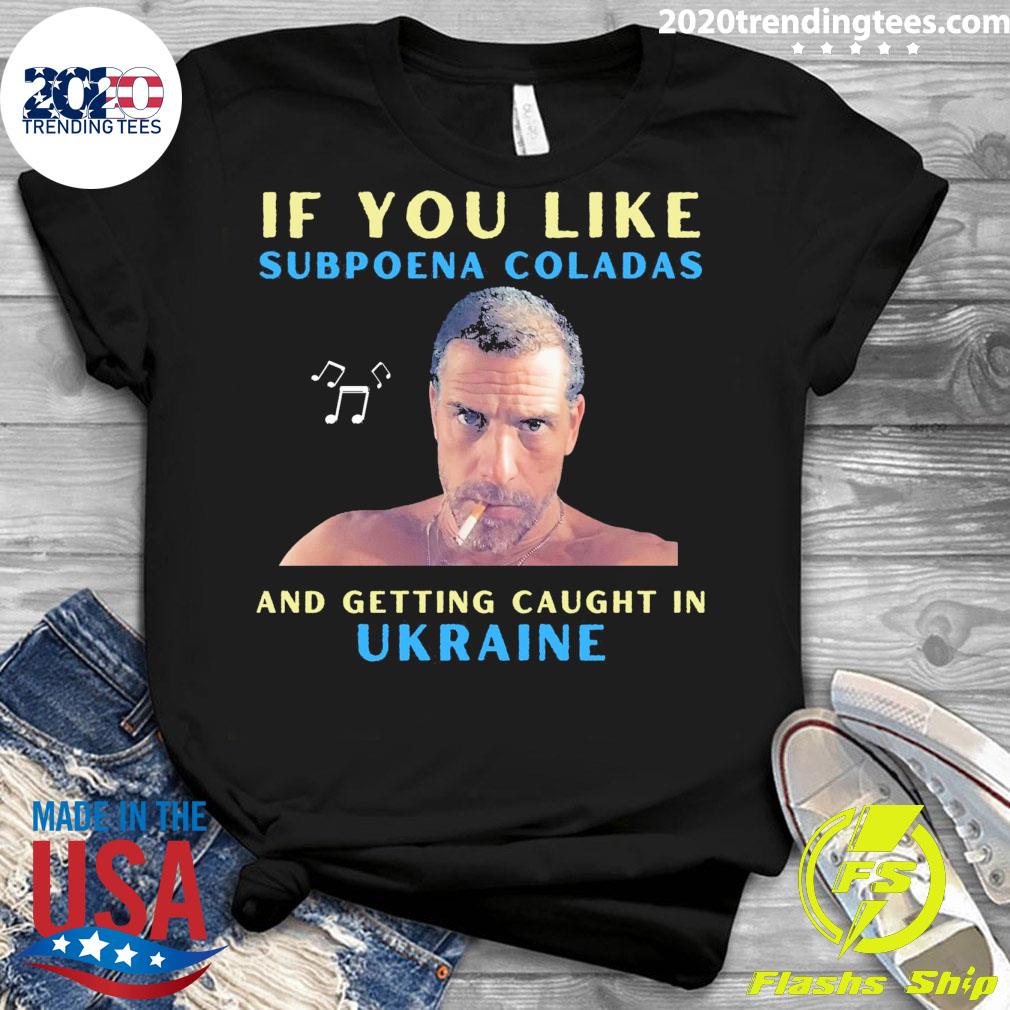 Official funny Conservative Hunter Bidenl - Adult & Kids T-Shirts, Sweatshirts & Hoodies apparel design preview 3