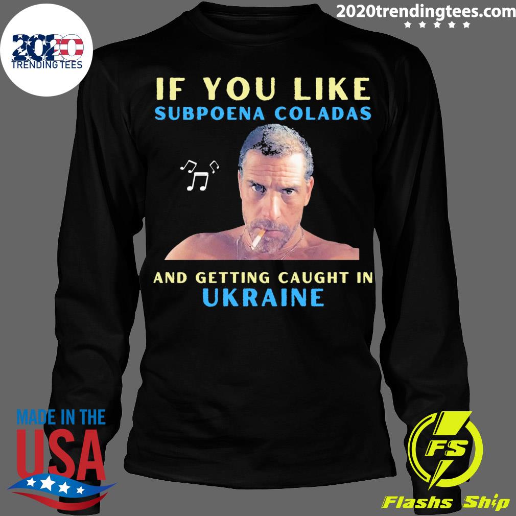 Official funny Conservative Hunter Bidenl - Adult & Kids T-Shirts, Sweatshirts & Hoodies apparel design preview 4