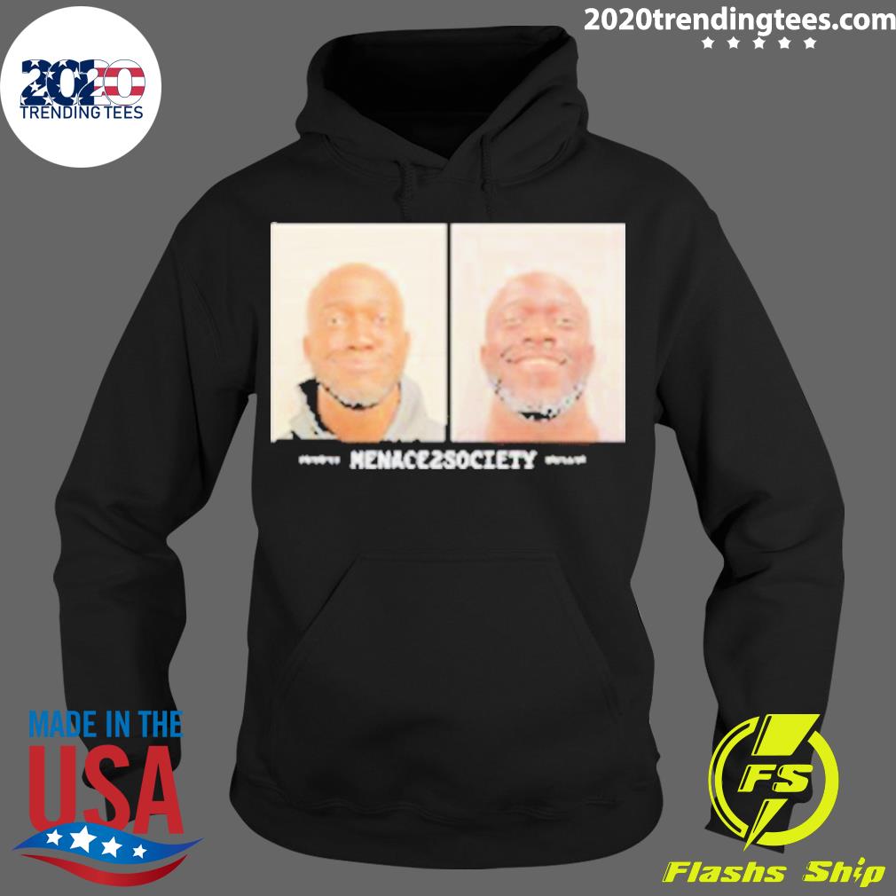 Official funny Jidion Mugshot - Adult & Kids T-Shirts, Sweatshirts & Hoodies apparel design preview 2