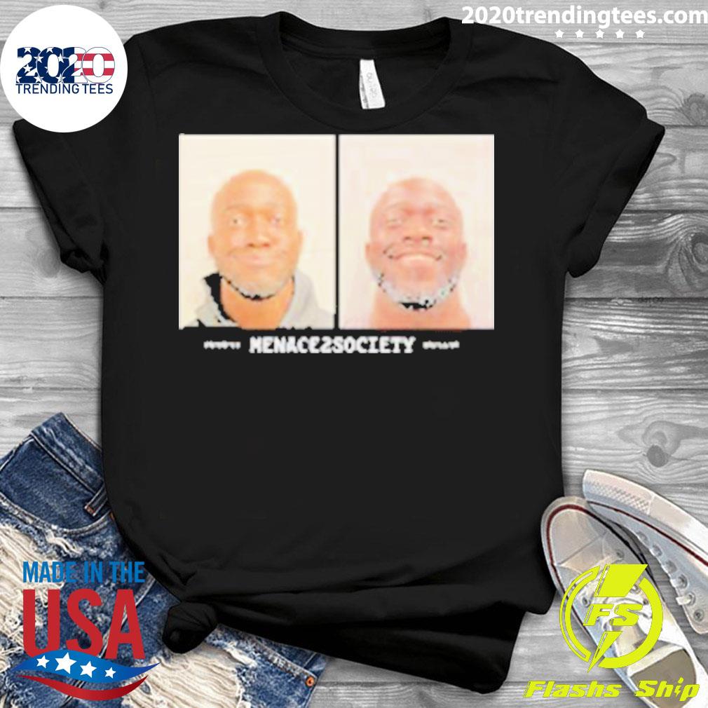 Official funny Jidion Mugshot - Adult & Kids T-Shirts, Sweatshirts & Hoodies apparel design preview 3