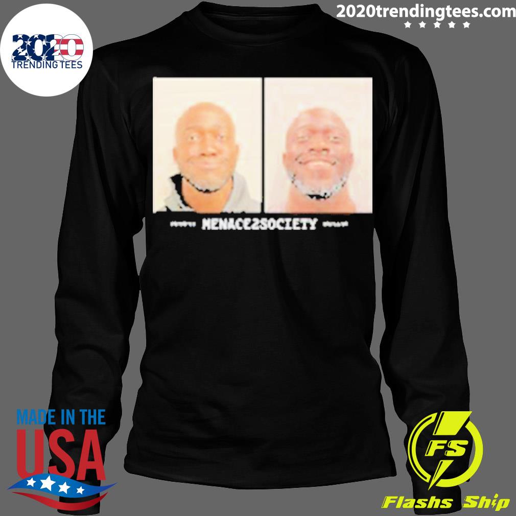 Official funny Jidion Mugshot - Adult & Kids T-Shirts, Sweatshirts & Hoodies apparel design preview 4