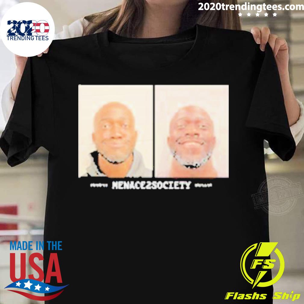 Official funny Jidion Mugshot - Adult & Kids T-Shirts, Sweatshirts & Hoodies apparel design preview 1