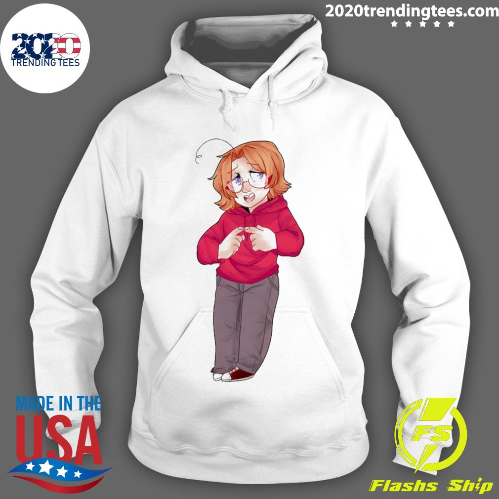 Official funny Maple - Adult & Kids T-Shirts, Sweatshirts & Hoodies apparel design preview 2