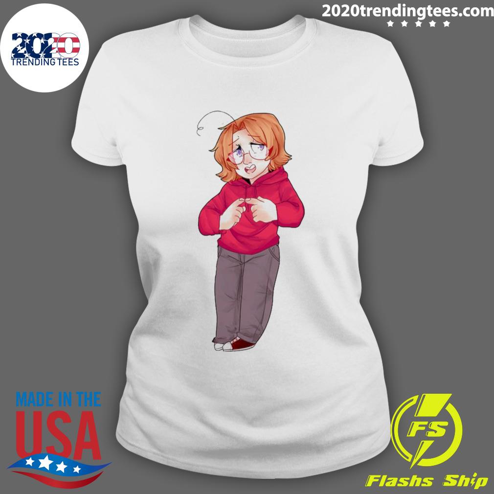 Official funny Maple - Adult & Kids T-Shirts, Sweatshirts & Hoodies apparel design preview 3