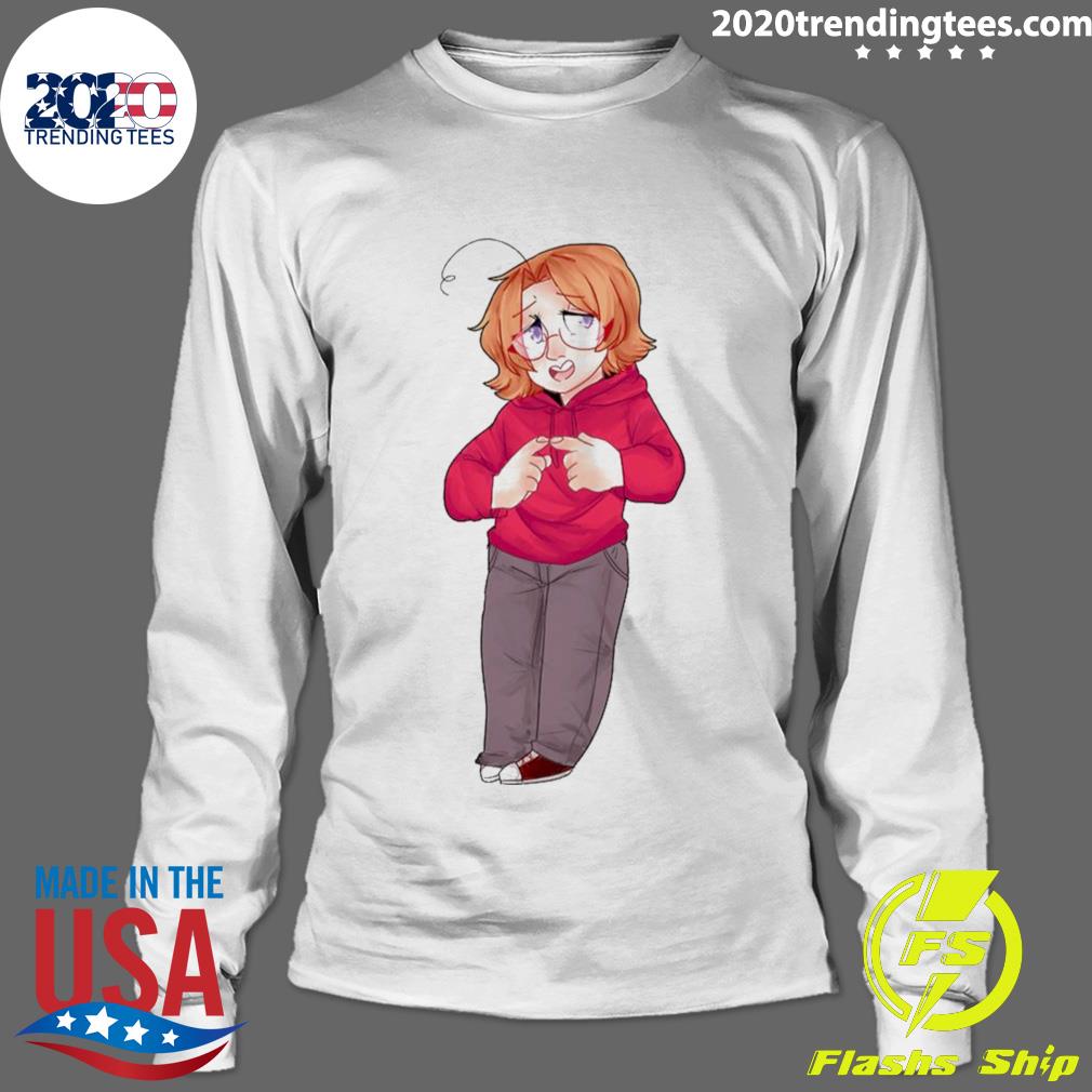 Official funny Maple - Adult & Kids T-Shirts, Sweatshirts & Hoodies apparel design preview 4