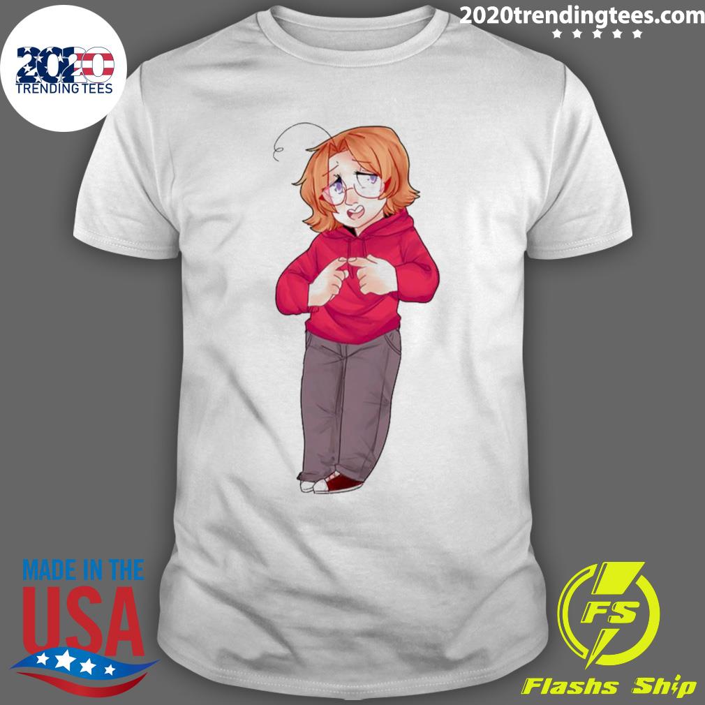 Official funny Maple - Adult & Kids T-Shirts, Sweatshirts & Hoodies apparel design preview 1
