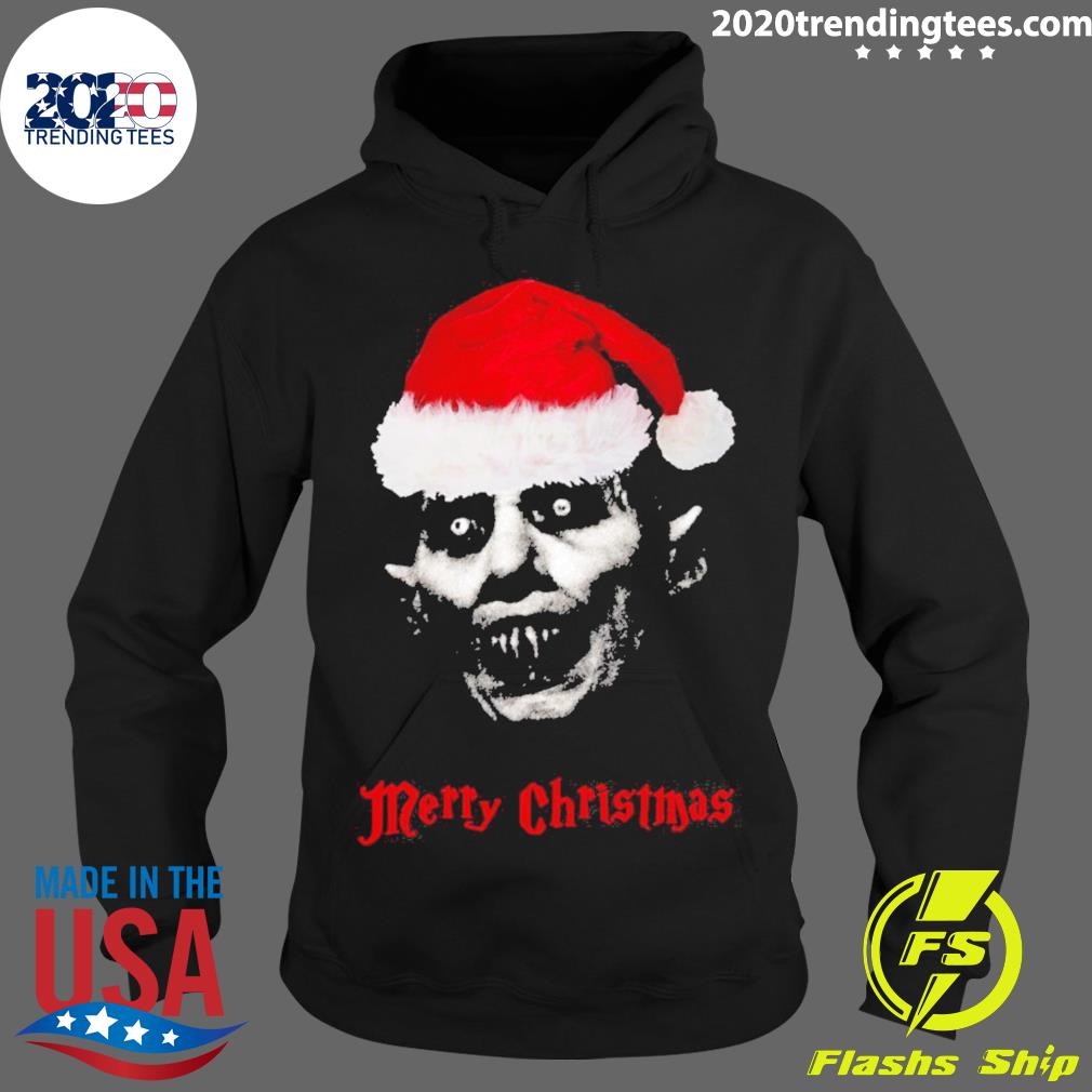 Official funny Nosferatu Vampire Gothic Horror - Adult & Kids T-Shirts, Sweatshirts & Hoodies apparel design preview 2