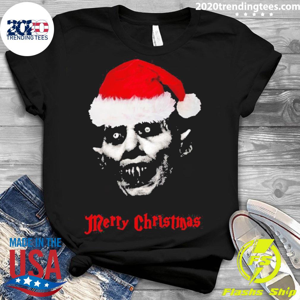 Official funny Nosferatu Vampire Gothic Horror - Adult & Kids T-Shirts, Sweatshirts & Hoodies apparel design preview 3