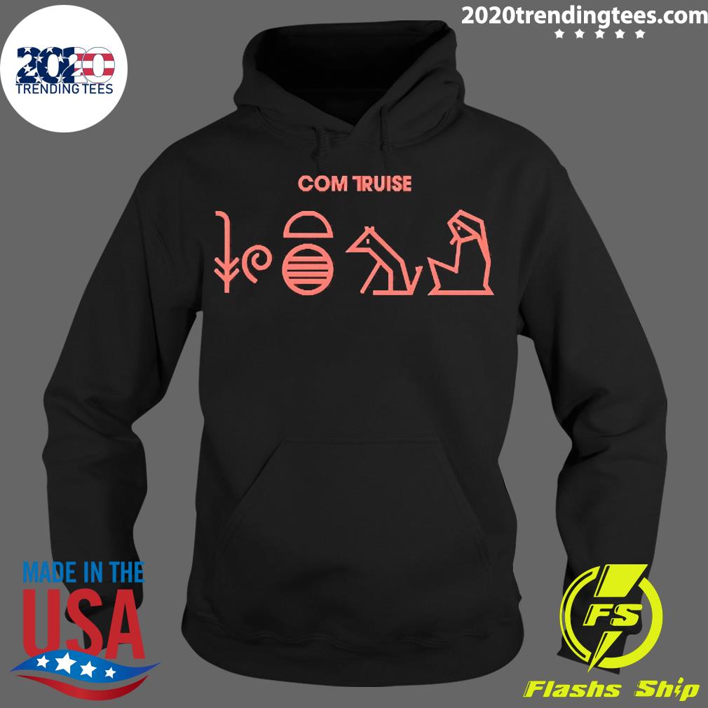 Official Galactic Melt Glyphs - Adult & Kids T-Shirts, Sweatshirts & Hoodies apparel design preview 2