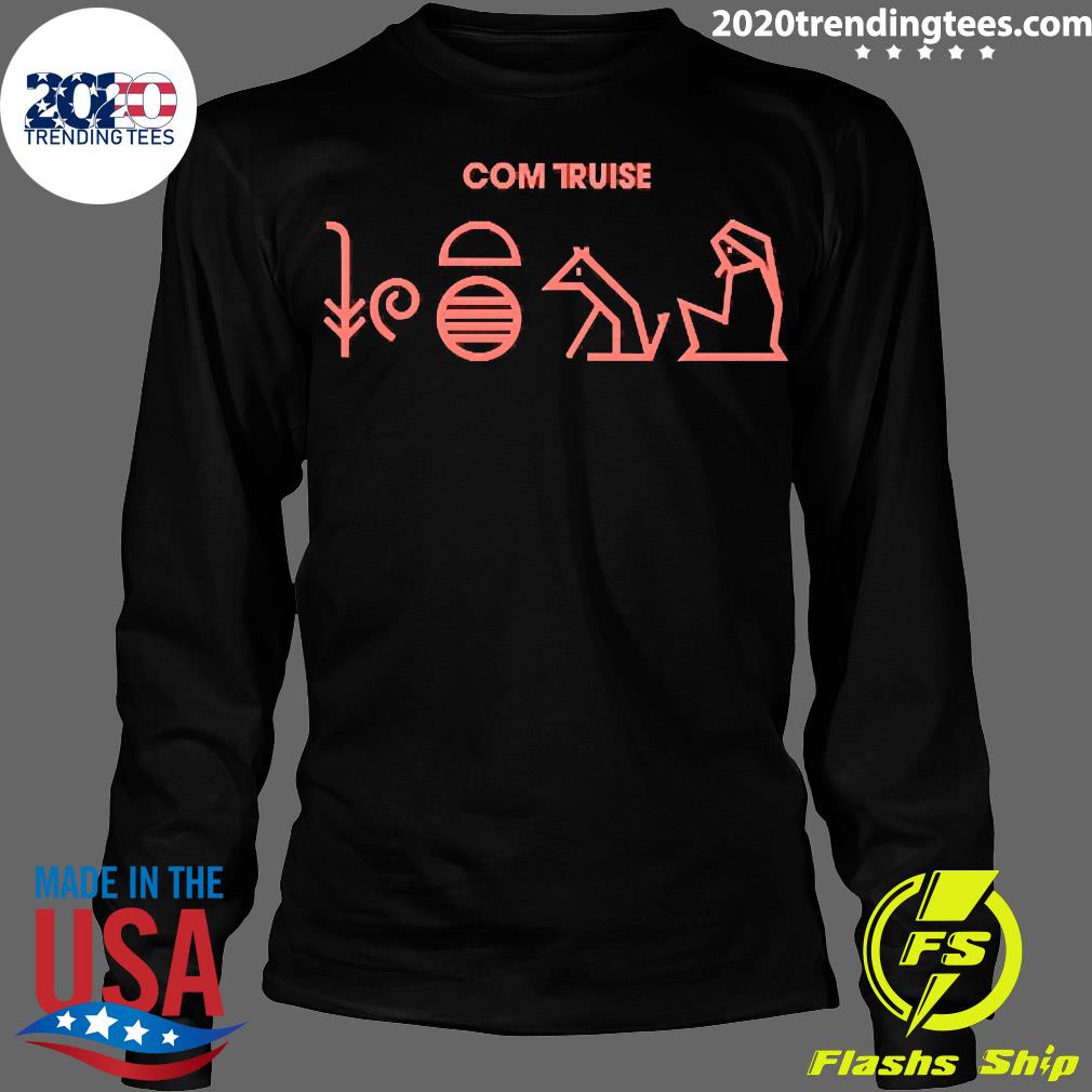 Official Galactic Melt Glyphs - Adult & Kids T-Shirts, Sweatshirts & Hoodies apparel design preview 4
