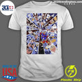 Official Gallery Nucleus Duck Tales By James Silvani - Adult & Kids T-Shirts, Sweatshirts & Hoodies apparel design preview 1