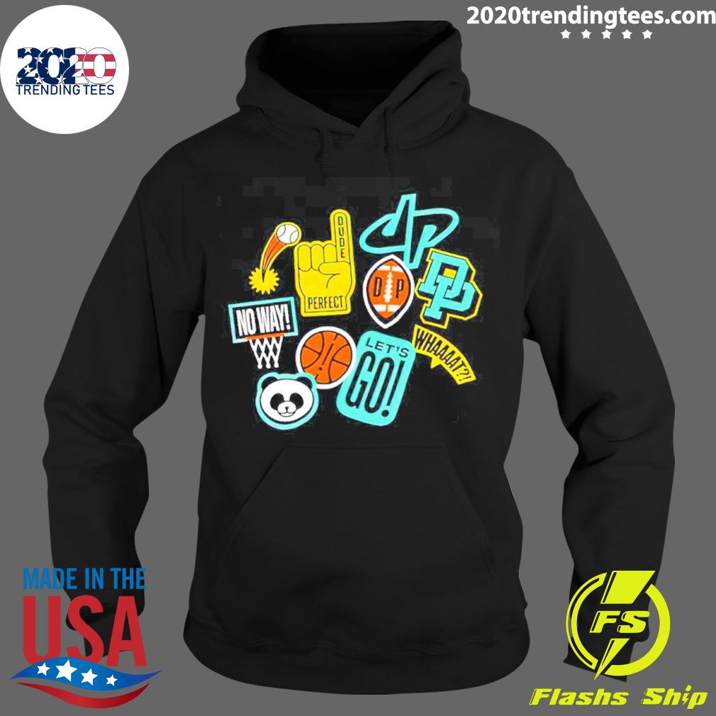 Official game Time - Adult & Kids T-Shirts, Sweatshirts & Hoodies apparel design preview 2