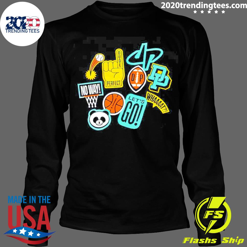 Official game Time - Adult & Kids T-Shirts, Sweatshirts & Hoodies apparel design preview 4