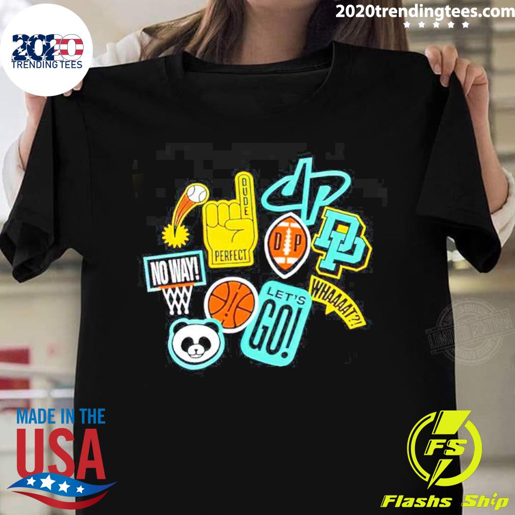 Official game Time - Adult & Kids T-Shirts, Sweatshirts & Hoodies apparel design preview 1