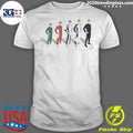 Official George Russell Graphic - Adult & Kids T-Shirts, Sweatshirts & Hoodies apparel design preview 1