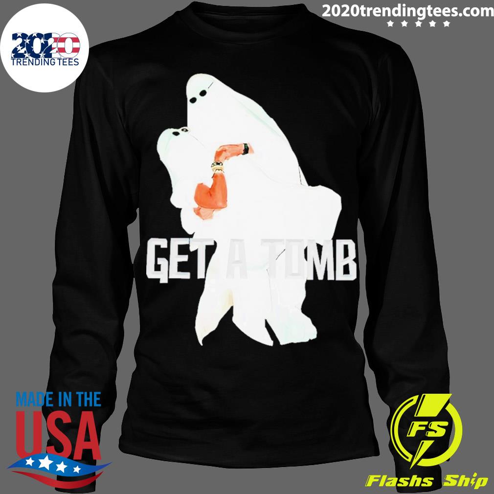 Official get A Tomb - Adult & Kids T-Shirts, Sweatshirts & Hoodies apparel design preview 4
