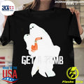 Official get A Tomb - Adult & Kids T-Shirts, Sweatshirts & Hoodies apparel design preview 1