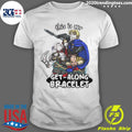Official get Along Bracelet Fire Emblem - Adult & Kids T-Shirts, Sweatshirts & Hoodies apparel design preview 1