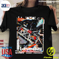 Official ghost Protocol Graphic - Adult & Kids T-Shirts, Sweatshirts & Hoodies apparel design preview 1