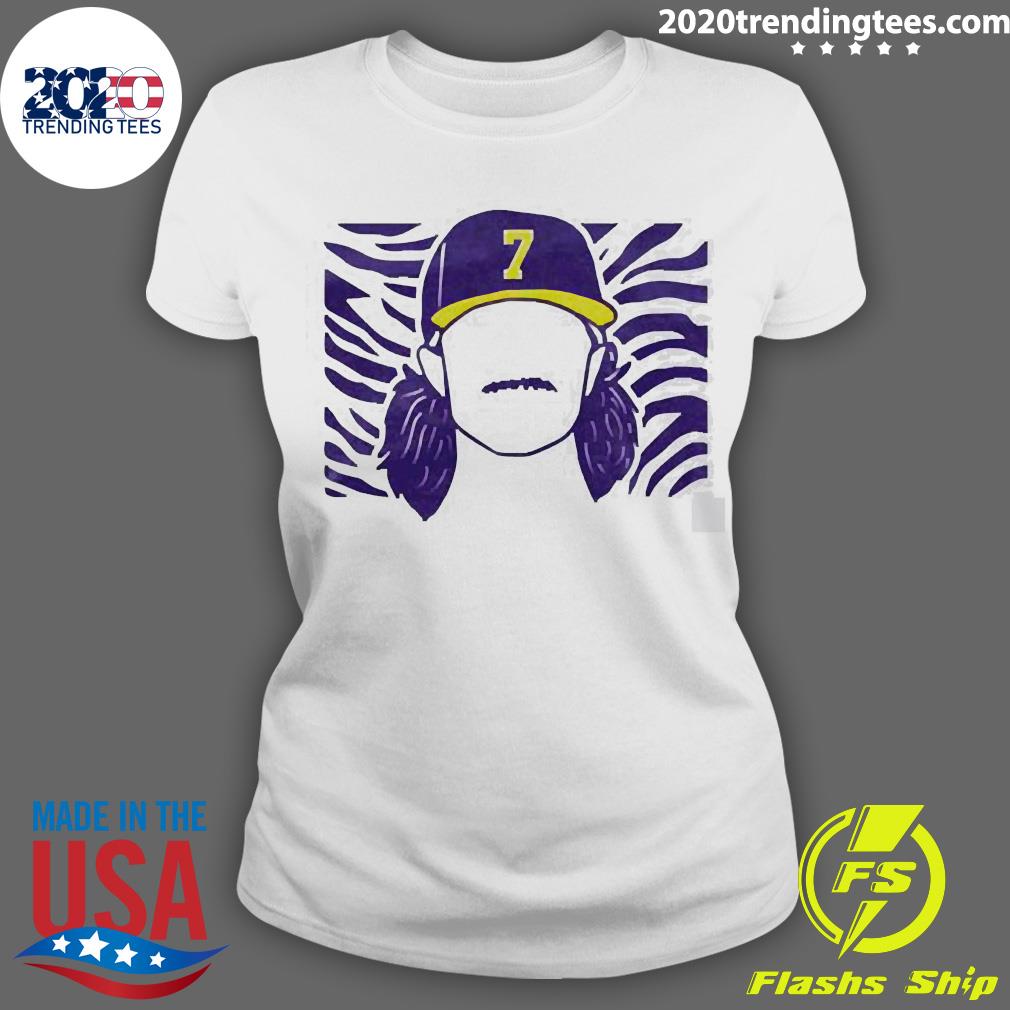 Official Giovanni DiGiacomo Baseball - Adult & Kids T-Shirts, Sweatshirts & Hoodies apparel design preview 3