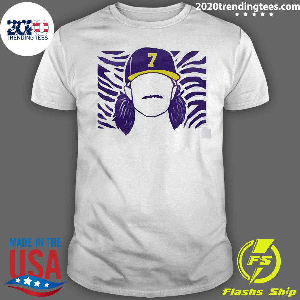 Official Giovanni DiGiacomo Baseball - Adult & Kids T-Shirts, Sweatshirts & Hoodies apparel design preview 1