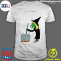 Official girl Dinner Witch - Adult & Kids T-Shirts, Sweatshirts & Hoodies apparel design preview 1