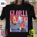 Official gloria From Astoria - Adult & Kids T-Shirts, Sweatshirts & Hoodies apparel design preview 1
