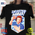 Official go Degster Mania - Adult & Kids T-Shirts, Sweatshirts & Hoodies apparel design preview 1