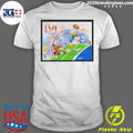 Official Go Rams Live Super Bowl - Adult & Kids T-Shirts, Sweatshirts & Hoodies apparel design preview 1