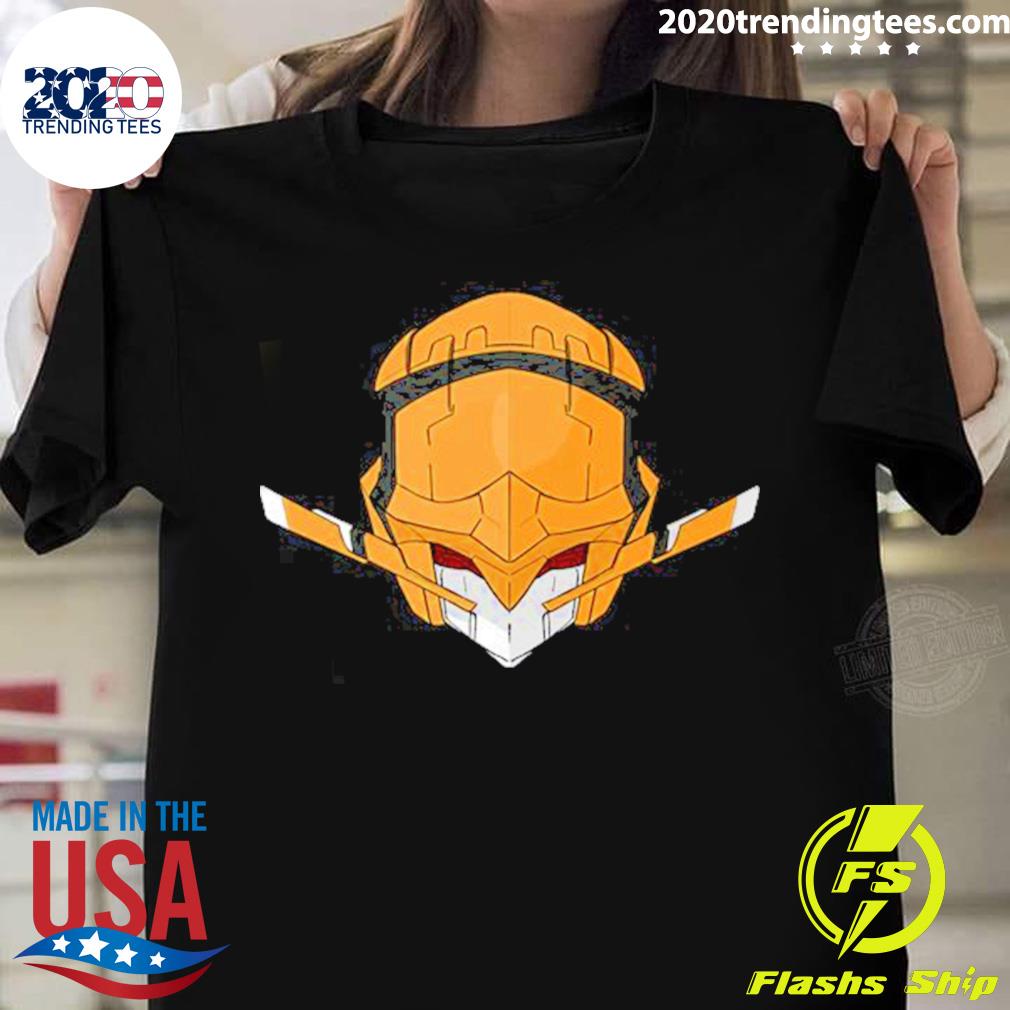 Official golden Gargantia - Adult & Kids T-Shirts, Sweatshirts & Hoodies apparel design preview 1