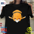 Official golden Gargantia - Adult & Kids T-Shirts, Sweatshirts & Hoodies apparel design preview 1