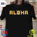 Official goldenknights Vgk Aloha - Adult & Kids T-Shirts, Sweatshirts & Hoodies apparel design preview 1