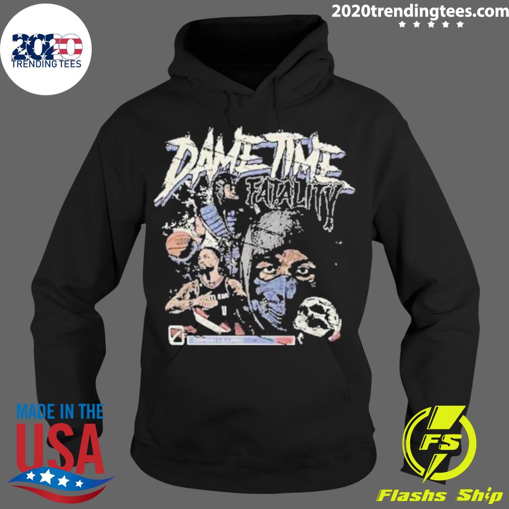 Official good People Threads Sub Zero Dame - Adult & Kids T-Shirts, Sweatshirts & Hoodies apparel design preview 2