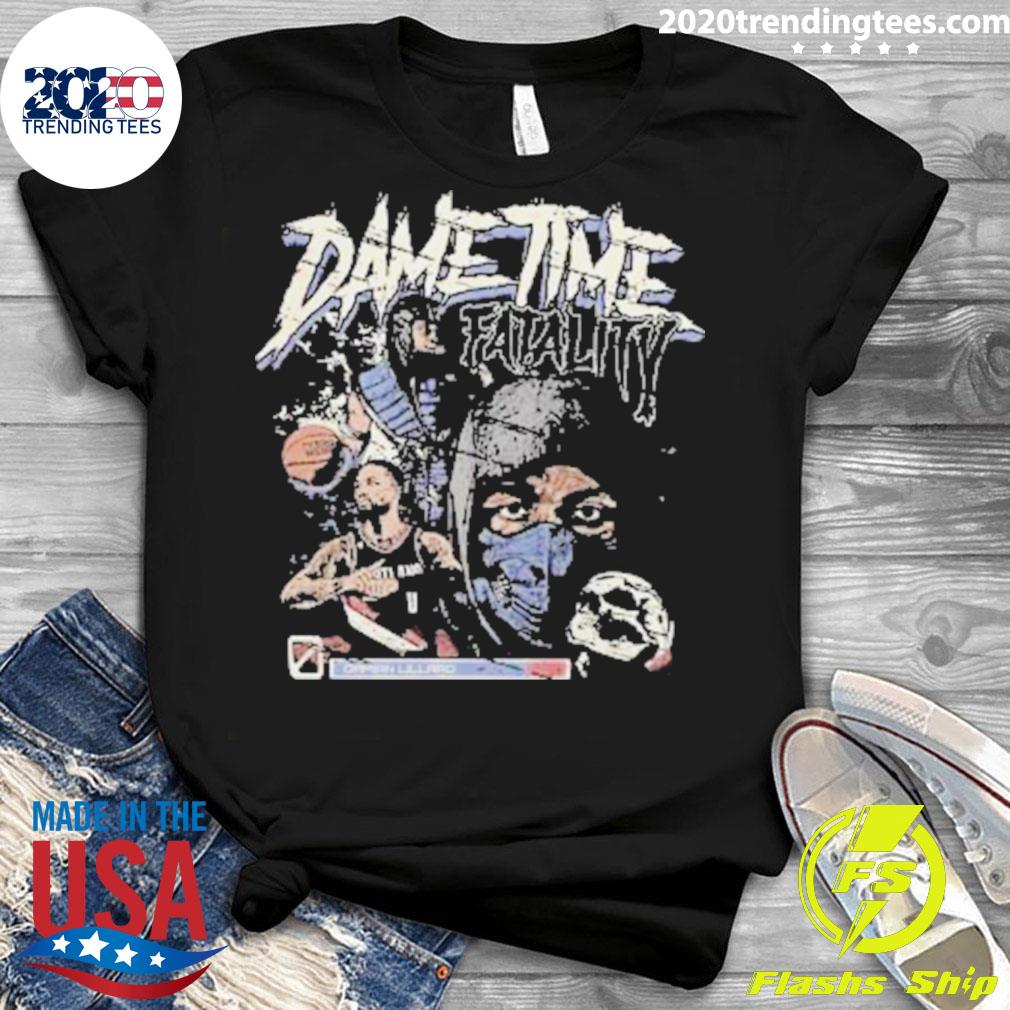 Official good People Threads Sub Zero Dame - Adult & Kids T-Shirts, Sweatshirts & Hoodies apparel design preview 3