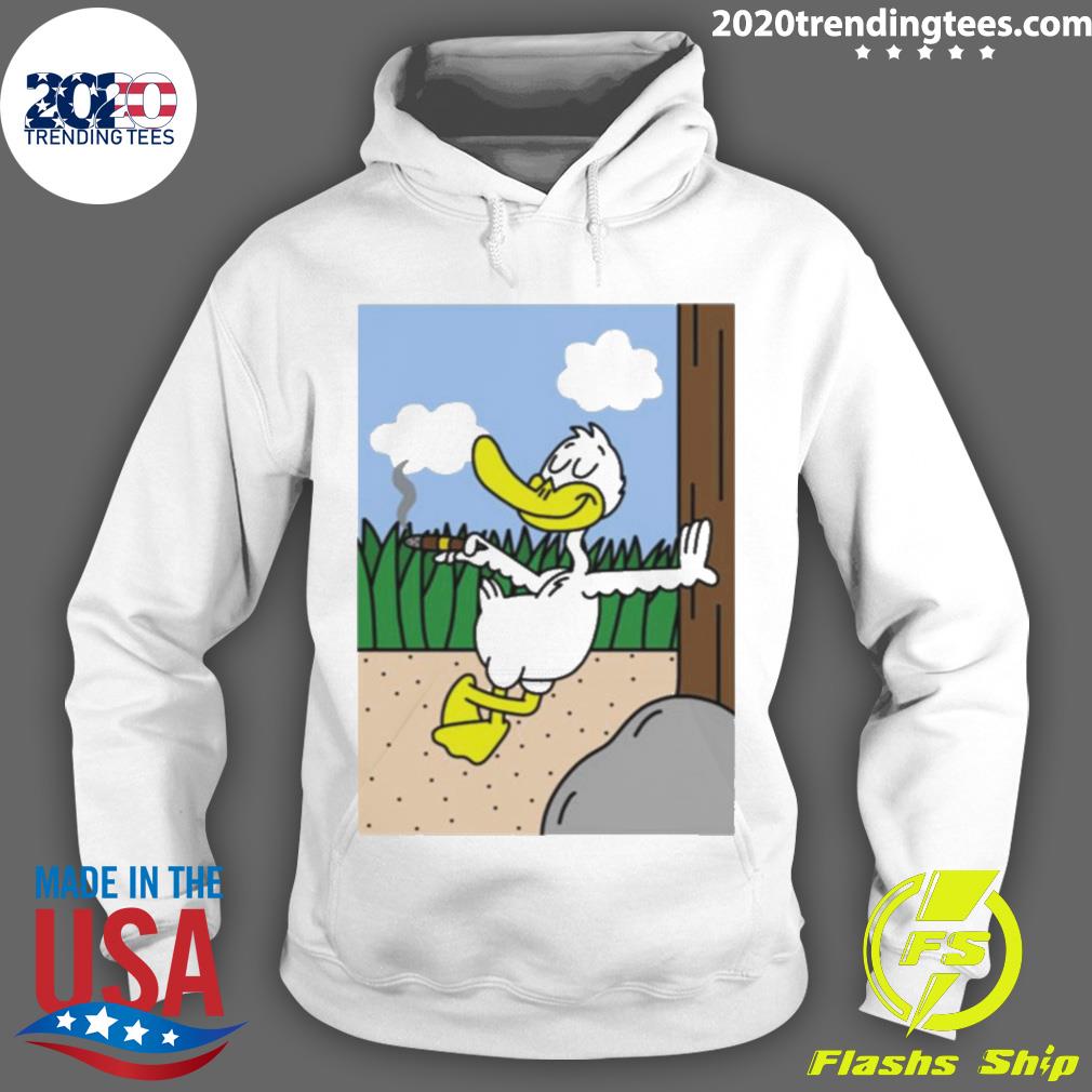Official goofy Goose - Adult & Kids T-Shirts, Sweatshirts & Hoodies apparel design preview 2