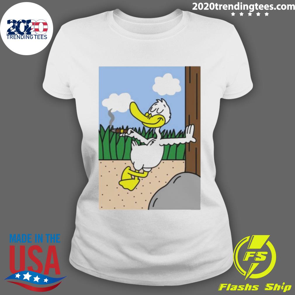Official goofy Goose - Adult & Kids T-Shirts, Sweatshirts & Hoodies apparel design preview 3