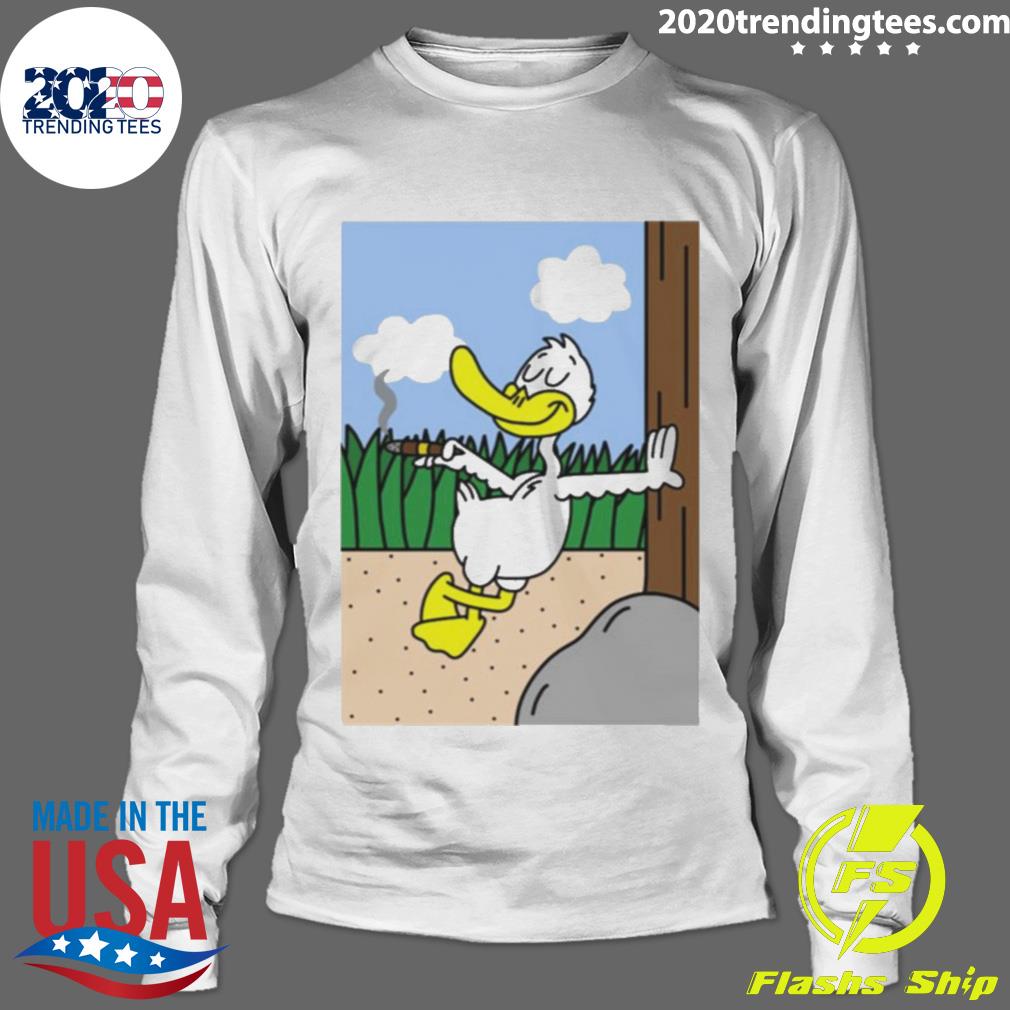 Official goofy Goose - Adult & Kids T-Shirts, Sweatshirts & Hoodies apparel design preview 4