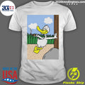 Official goofy Goose - Adult & Kids T-Shirts, Sweatshirts & Hoodies apparel design preview 1