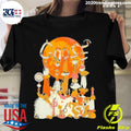 Official goose Rock Formation Tour 2023 - Adult & Kids T-Shirts, Sweatshirts & Hoodies apparel design preview 1