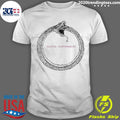 Official goth Audrey Hepburn Snake Girl Dinner - Adult & Kids T-Shirts, Sweatshirts & Hoodies apparel design preview 1