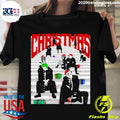 Official goth Gothic Christmas - Adult & Kids T-Shirts, Sweatshirts & Hoodies apparel design preview 1