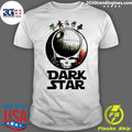 Official grateful Dead Bear Dark Star - Adult & Kids T-Shirts, Sweatshirts & Hoodies apparel design preview 1