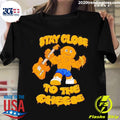 Official grouplove Cheesy Man - Adult & Kids T-Shirts, Sweatshirts & Hoodies apparel design preview 1