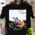 Official guitar Animal The Dandy Warhols - Adult & Kids T-Shirts, Sweatshirts & Hoodies apparel design preview 1